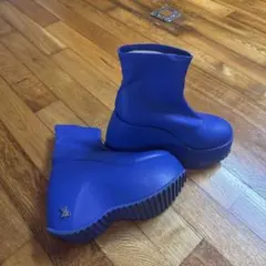 2026年最新】yello ブーツの人気アイテム - メルカリ