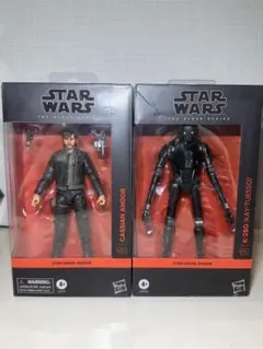 2026年最新】スターウォーズ サイン フィギュアの人気アイテム - メルカリ