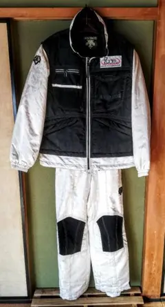 2026年最新】昭和スキーウェアの人気アイテム - メルカリ