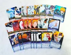 2026年最新】BLEACH ソウルカードバトル レアの人気アイテム - メルカリ