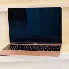 2026年最新】MacBook ローズゴールドの人気アイテム - メルカリ
