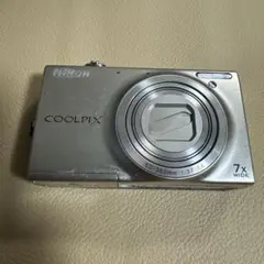 2026年最新】coolpix s6100の人気アイテム - メルカリ