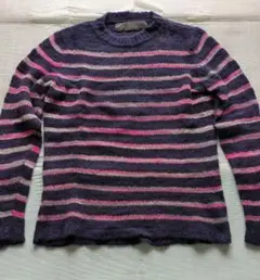 2026年最新】エルダーステイツマン ニットの人気アイテム - メルカリ