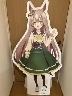 2026年最新】等身大パネル ウマ娘の人気アイテム - メルカリ