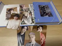 2026年最新】bts memories of 2019 v トレカの人気アイテム - メルカリ