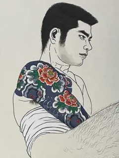 2026年最新】薔薇族の人気アイテム - メルカリ