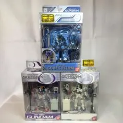 2026年最新】MS IN ACTION!! グフカスタム の人気アイテム - メルカリ