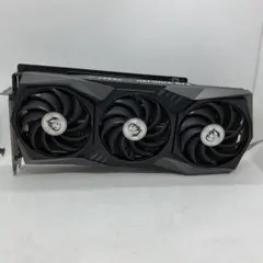 2026年最新】MSI シリーズ名/種類：30シリーズ グラフィックボード