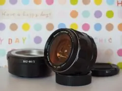 2026年最新】super takumar 28mm f3.5の人気アイテム - メルカリ