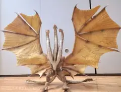 2026年最新】キングギドラ 2019 hiyaの人気アイテム - メルカリ