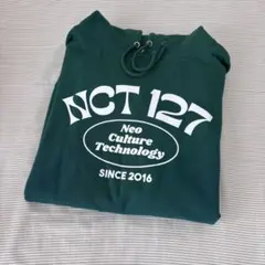 2026年最新】nct パーカーの人気アイテム - メルカリ