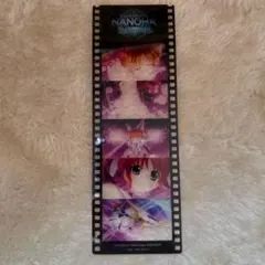 2026年最新】リリカル なのは フィルムの人気アイテム - メルカリ