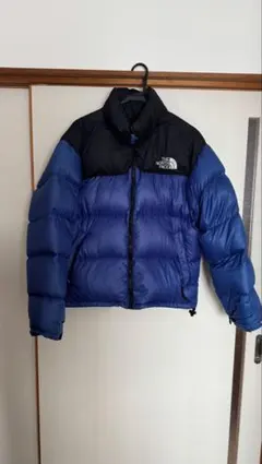 2026年最新】ノースフェイス 青黒の人気アイテム - メルカリ