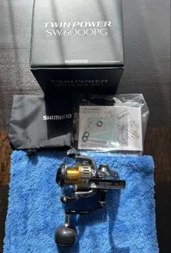 2026年最新】ツインパワーsw 6000の人気アイテム - メルカリ