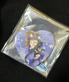 2026年最新】不破雷蔵 ハート缶バッジの人気アイテム - メルカリ