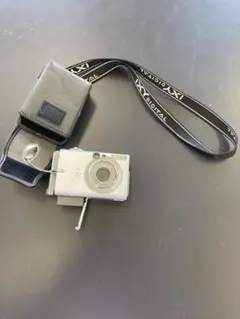 2026年最新】canon powershot a620の人気アイテム - メルカリ