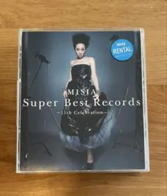 2026年最新】misia cdの人気アイテム - メルカリ