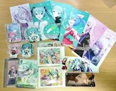 2026年最新】初音ミク 缶バッチの人気アイテム - メルカリ