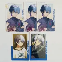 2026年最新】プロセカ サンリオ エピカ 箔押し 冬弥の人気アイテム