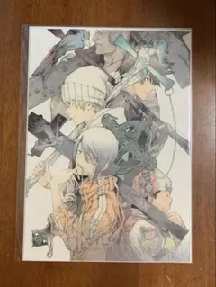 2026年最新】エアギア 複製原画の人気アイテム - メルカリ