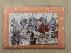 2026年最新】兎田ぺこら 直筆 一周年の人気アイテム - メルカリ