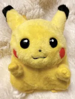 2026年最新】初期ピカチュウ ぬいぐるみ tomyの人気アイテム - メルカリ