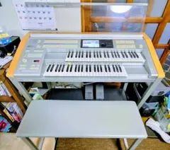 2026年最新】ヤマハ エレクトーン els-01cの人気アイテム - メルカリ