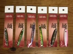 2026年最新】カブキメタル35の人気アイテム - メルカリ