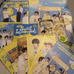 2026年最新】nct シーグリ 2019の人気アイテム - メルカリ