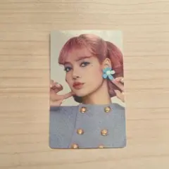 2026年最新】blackpink シーグリ トレカの人気アイテム - メルカリ