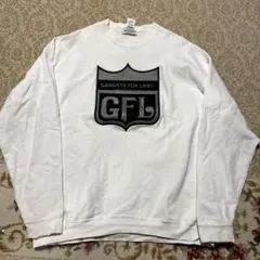 2026年最新】GFL トレーナー・スウェットの人気アイテム - メルカリ