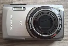 2026年最新】OLYMPUS μ-7020の人気アイテム - メルカリ