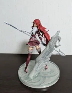 2026年最新】ファイアーエムブレム覚醒ティアモ1_7完成品フィギュアの