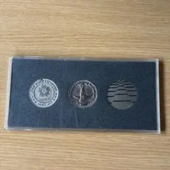 2026年最新】大阪万博 メダルセットの人気アイテム - メルカリ