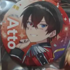 2026年最新】あっとくん缶バの人気アイテム - メルカリ