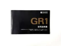 2026年最新】リコーgr1の人気アイテム - メルカリ