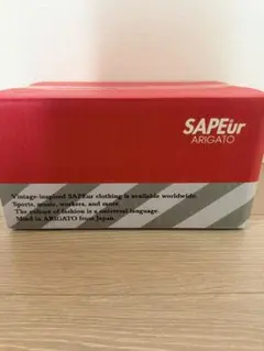 2026年最新】サプール sapeur 福袋の人気アイテム - メルカリ