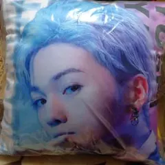 2026年最新】八木勇征 クッションの人気アイテム - メルカリ