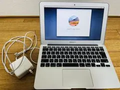 2026年最新】MacBook AIR 11インチ 2015 8gbの人気アイテム - メルカリ
