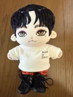 2026年最新】ソ・イングク ぬいぐるみの人気アイテム - メルカリ