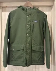 2026年最新】patagonia インファーノジャケット キッズの人気アイテム