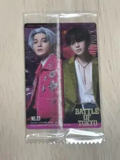 2026年最新】八木勇征BOTカードの人気アイテム - メルカリ