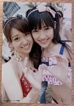 2026年最新】AKB 前田敦子 ブロマイドの人気アイテム - メルカリ