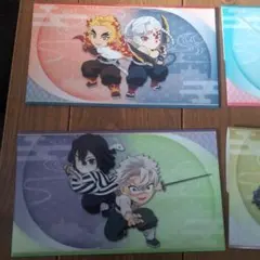 鬼滅の刃 ヒノカミ血風譚2 パッケージ版早期購入特典マルチケース