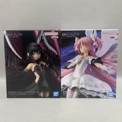 2026年最新】まどかマギカ フィギュア 悪魔ほむらの人気アイテム