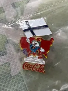 2026年最新】コカコーラ アトランタオリンピックの人気アイテム - メルカリ