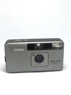 2026年最新】konica big miniの人気アイテム - メルカリ