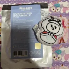 2026年最新】TXT プルバトゥ バムグッ キーリングの人気アイテム