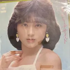 2026年最新】松本典子 レコードの人気アイテム - メルカリ