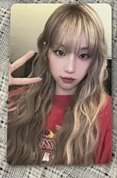 2026年最新】(g)i-dle サインの人気アイテム - メルカリ